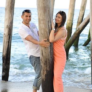 Meet your Posher, Serega